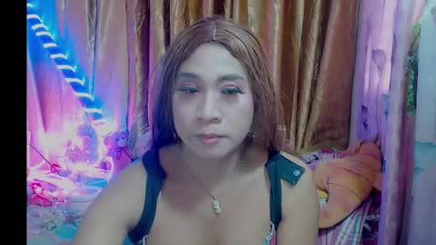 Snapshot of saging_ering chatting on 22, 12, 2025 yesha online show from 22, 12, 2025