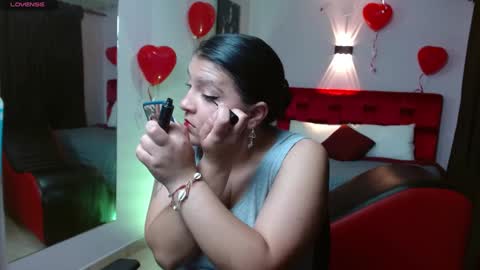 Snapshot of sahamara_07 chatting on 16, 9, 2025 Sahamara online show from 16, 9, 2025