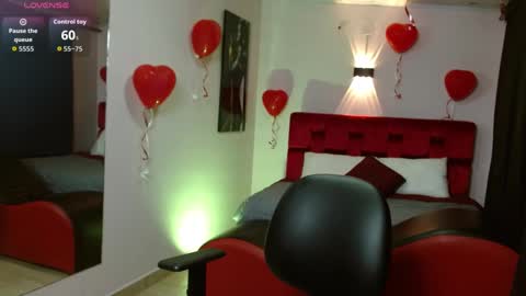 Snapshot of sahamara_07 chatting on 18, 9, 2025 Sahamara online show from 18, 9, 2025