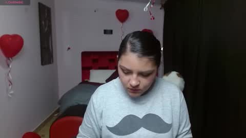 Snapshot of sahamara_07 chatting on 19, 9, 2025 Sahamara online show from 19, 9, 2025