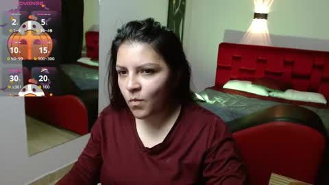 Snapshot of sahamara_07 chatting on 24, 10, 2025 Sahamara online show from 24, 10, 2025