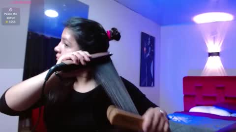 Snapshot of sahamara_07 chatting on 3, 11, 2025 Sahamara online show from 3, 11, 2025