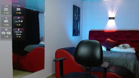 Snapshot of sahamara_07 chatting on 15, 11, 2025 Sahamara online show from 15, 11, 2025