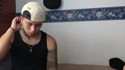 Snapshot of sahara_n_thiago chatting on 21, 2, 2026 Sahara y Thiago online show from 21, 2, 2026