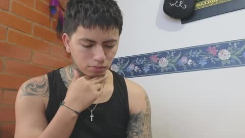 Snapshot of sahara_n_thiago chatting on 30, 3, 2026 Sahara y Thiago online show from 30, 3, 2026