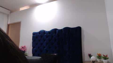 Snapshot of sahorii_ chatting on 24, 10, 2025 Sahori online show from 24, 10, 2025