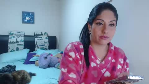 Karina online show from 4, 12, 2024