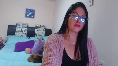 Karina online show from 5, 12, 2024