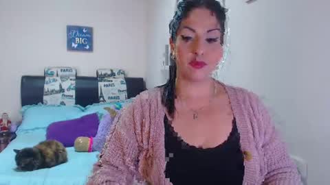 Karina online show from 6, 12, 2024