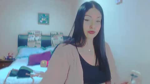 Karina online show from 6, 12, 2024