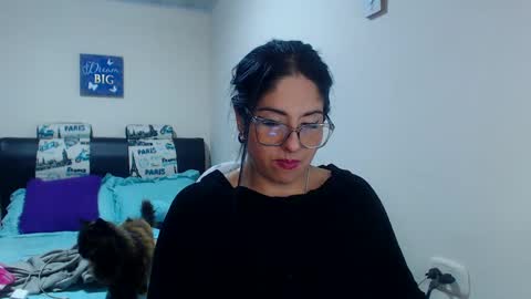 Karina online show from 7, 12, 2024