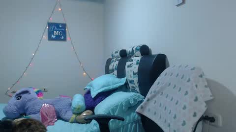 Karina online show from 9, 12, 2024