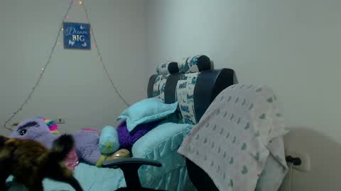 Karina online show from 10, 12, 2024