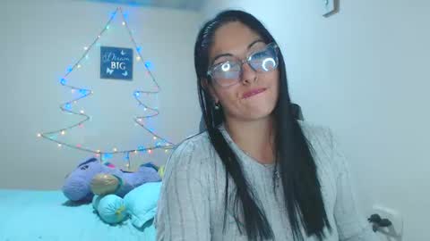 Karina online show from 17, 12, 2024