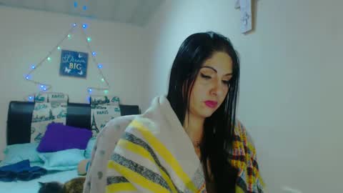 Karina online show from 27, 12, 2024