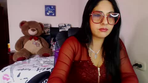 Karina online show from 13, 9, 2025
