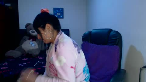Karina online show from 18, 9, 2025