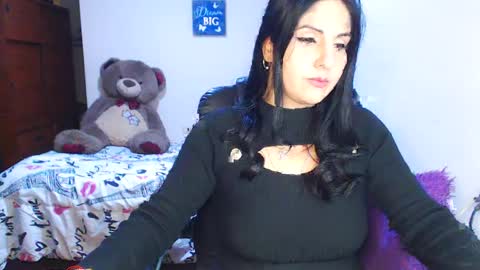 Karina online show from 7, 10, 2025