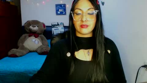 Karina online show from 13, 11, 2025