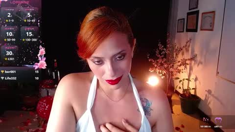 SARA online show from 14, 2, 2025