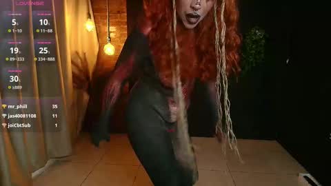 SARA online show from 28, 11, 2025