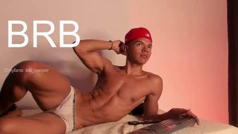 Snapshot of sai_cooper chatting on 20, 10, 2025 sai online show from 20, 10, 2025