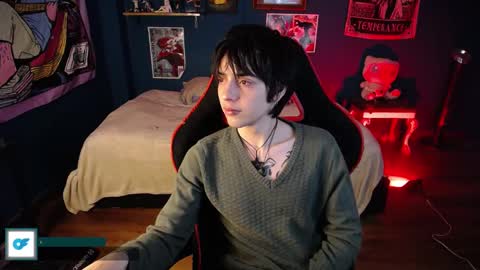 Snapshot of sai_l chatting on 12, 12, 2024 SAI online show from 12, 12, 2024