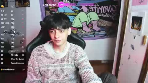 SAI online show from 10, 1, 2026