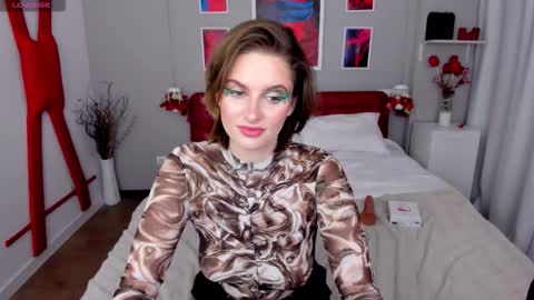 Adel online show from 7, 11, 2025