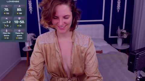 Adel online show from 12, 11, 2025