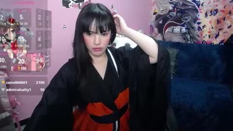 sailor online show from 12, 3, 2025