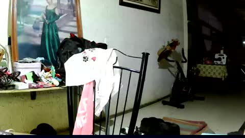 Snapshot of sailor_ruby7 chatting on 16, 10, 2025 ruby  chocoholic cakeholic coffeeholic cookieholic online show from 16, 10, 2025