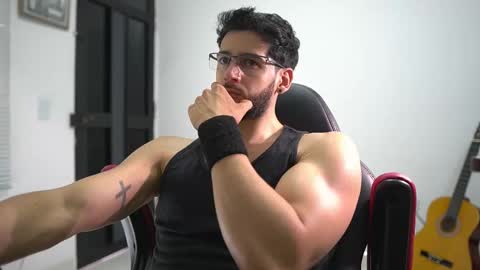 saimon  online show from 27, 10, 2025