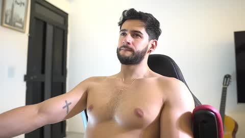 saimon  online show from 9, 11, 2025