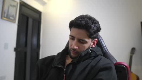 saimon  online show from 21, 2, 2026