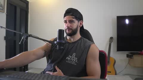 saimon  online show from 5, 3, 2026