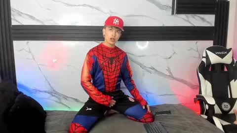 Juan online show from 24, 10, 2025