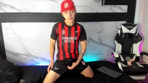 Juan online show from 7, 11, 2025