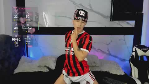 Snapshot of saimonvela chatting on 7, 3, 2026 Juan online show from 7, 3, 2026