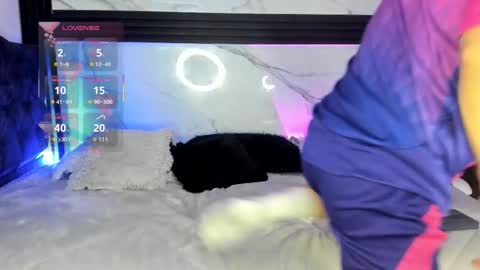 Snapshot of saimonvela chatting on 8, 3, 2026 Juan online show from 8, 3, 2026