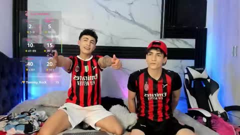 Snapshot of saimonvela chatting on 11, 3, 2026 Juan online show from 11, 3, 2026