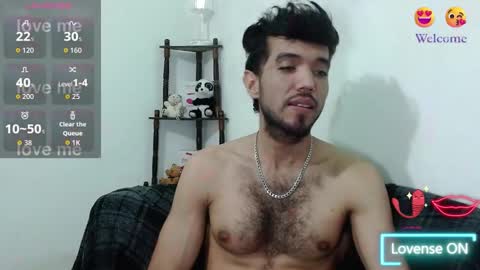 Saint Castle online show from 6, 10, 2025