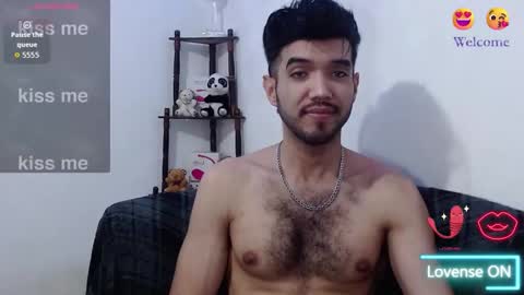 Saint Castle online show from 19, 10, 2025