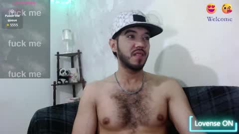 Saint Castle online show from 31, 1, 2026