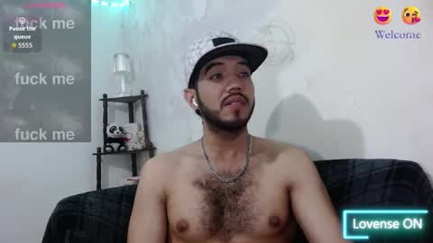 Saint Castle online show from 2, 2, 2026