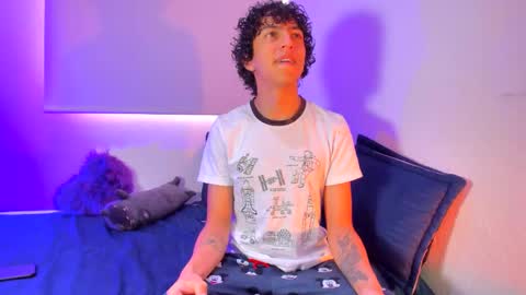 saint_dark online show from 7, 1, 2026