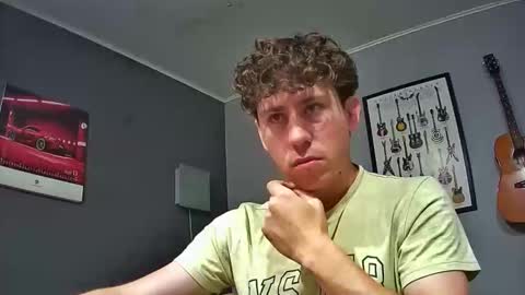 saint_nott online show from 13, 12, 2025