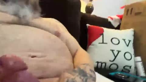 Snapshot of saintlucius chatting on 3, 3, 2026 Saint online show from 3, 3, 2026