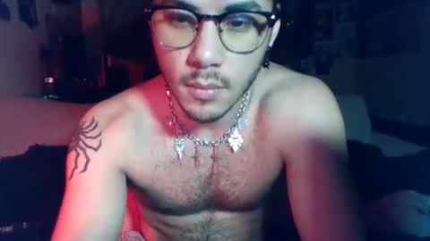 Snapshot of saintscurse chatting on 3, 3, 2025 Saintscurse online show from 3, 3, 2025