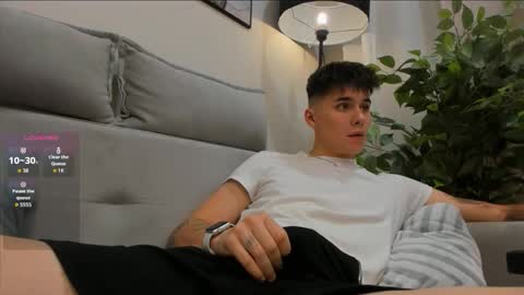 Snapshot of sairyeks chatting on 24, 9, 2025 Roby online show from 24, 9, 2025